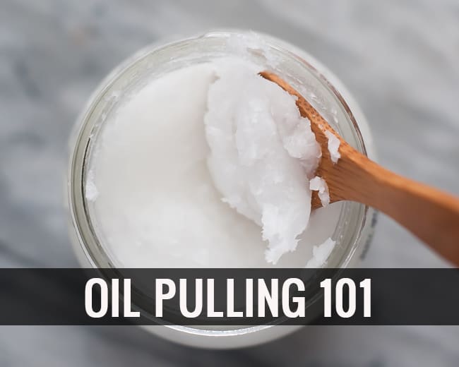 OIL PULLING 101 : 10 Tips for Making It Work - Henry Happened